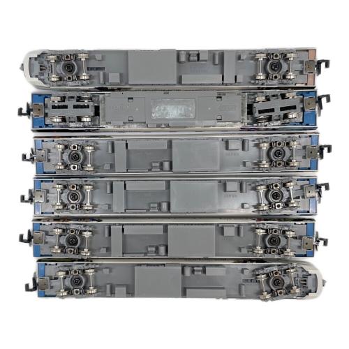 TOMIX (トミックス) Nゲージ 車両セット(6両編成) JR 287系特急電車