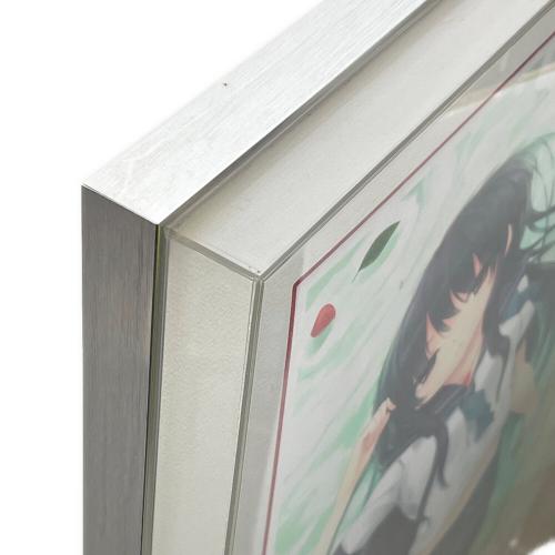 ART VIVANT(アールビバン) 珈琲貴族 水椿 版画｜トレファクONLINE