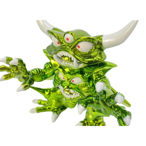 ドラゴンクエスト ドラゴンクエスト メタリックモンスターズギャラリー