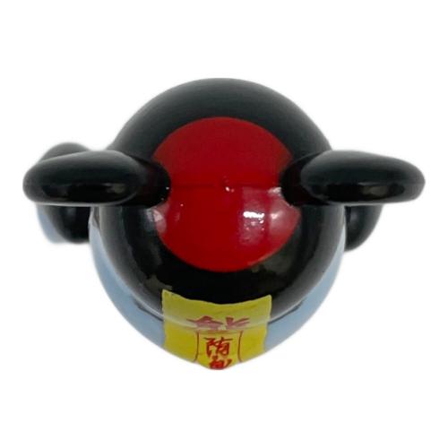 BEAR BRICK (ベアブリック) フィギュア キズ・ハゲ有 HORROR