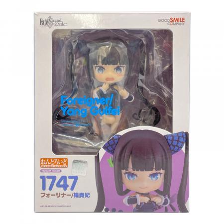 GOODSMILE COMPANY(グッドスマイルカンパニー) Fate Grand Order