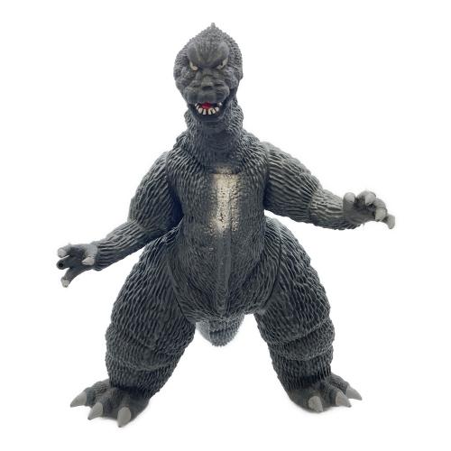 BANDAI POPY (バンダイ ポピー) フィギュア 1988年製・日本製 ゴジラ