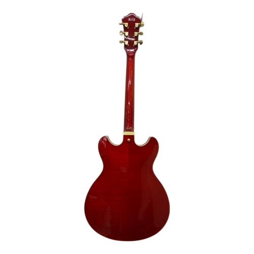 IBANEZ (アイバニーズ) セミアコ エレキギター AS93FM-TCD 5B-01