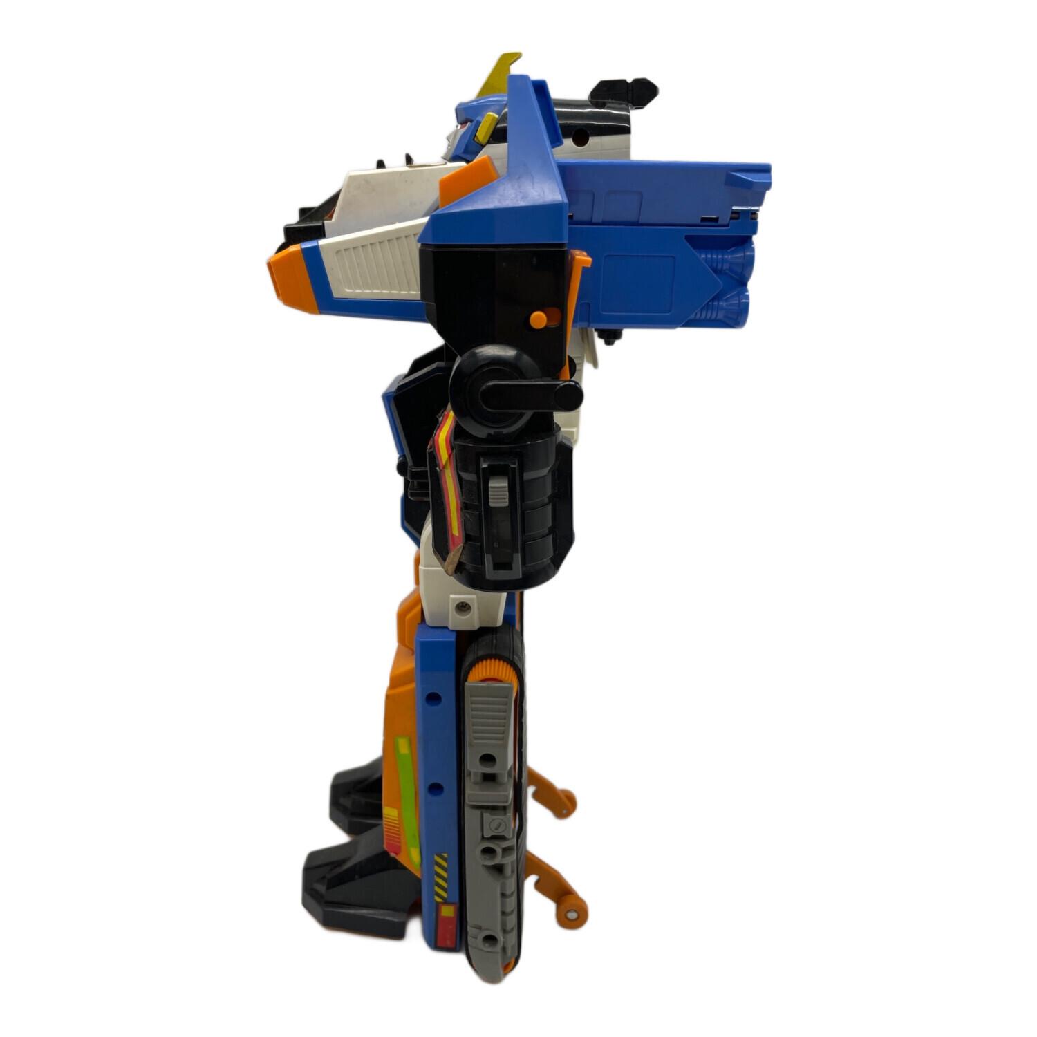 TAKARA (タカラ) トランスフォーマー ダイアトラス フィギュア