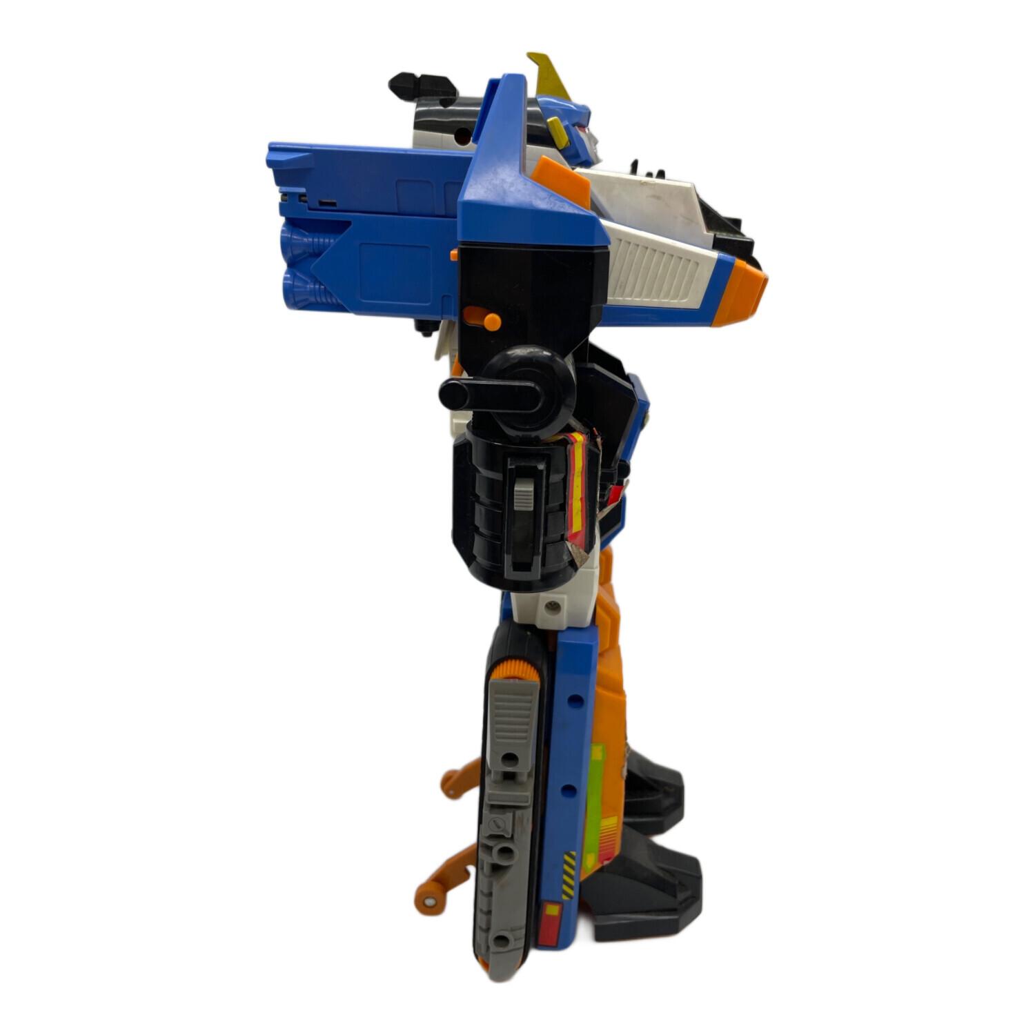 TAKARA (タカラ) トランスフォーマー ダイアトラス フィギュア