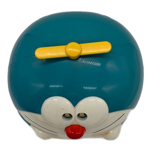 ドラえもん目覚まし時計 初代声優版 ヤケ有 JF316A 廃盤品｜トレファク