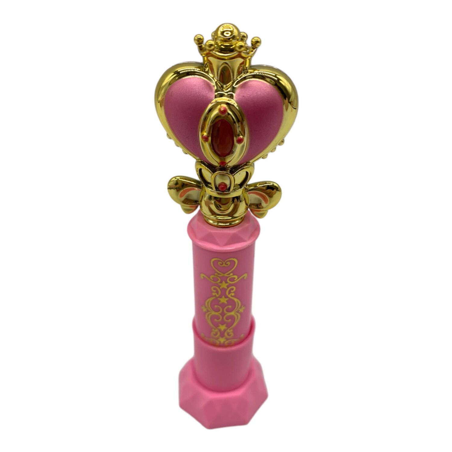 セーラームーン スパイラルハートムーンロッド＆ピンクムーン