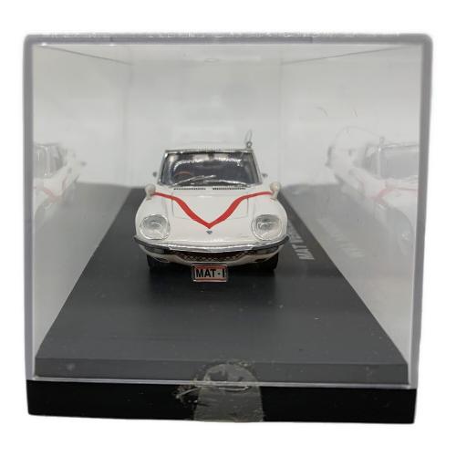 京商 (キョウショウ) ミニカー 帰ってきたウルトラマン 1971年 1/43