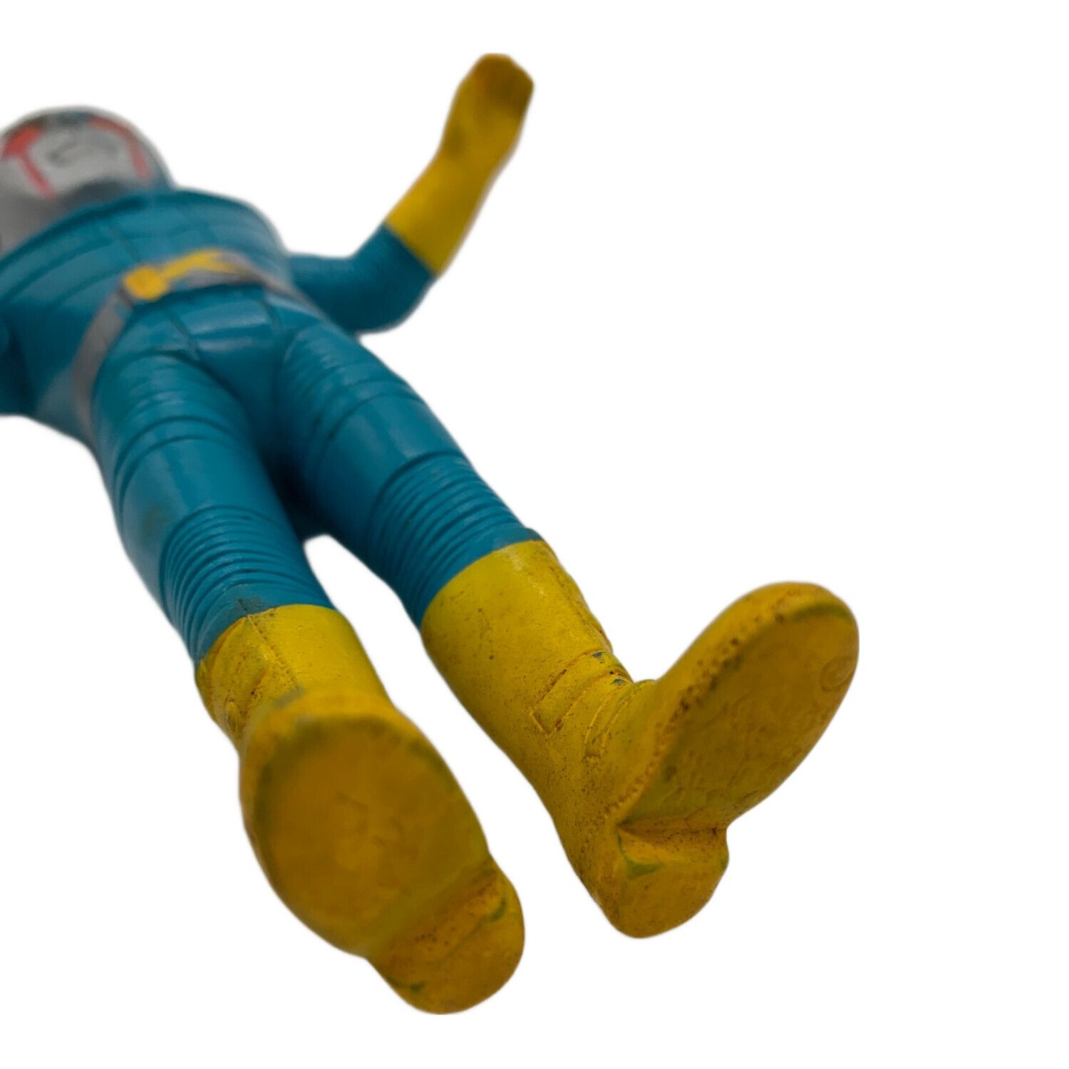 ポピー ソフビフィギュア ロボット刑事K｜トレファクONLINE