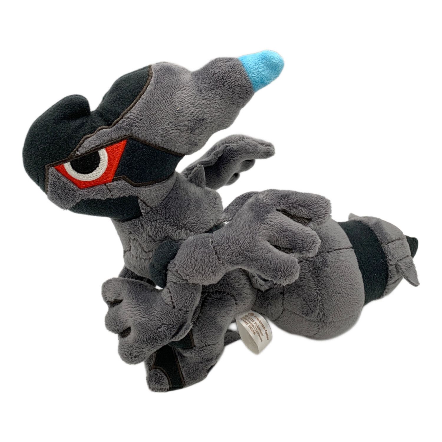ポケモンセンター ゼクロム ぬいぐるみ 2010年製 ポケモンセンター
