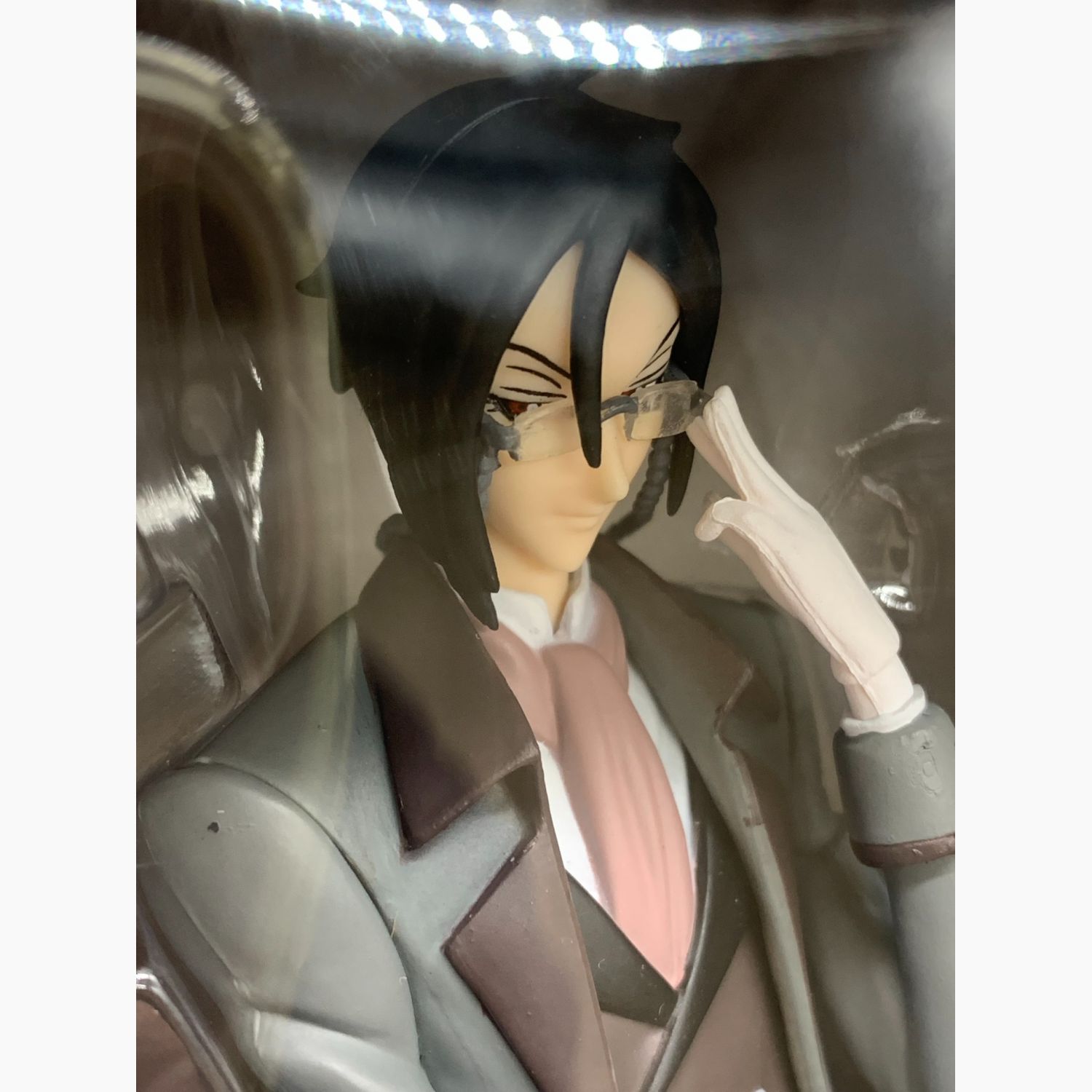 黒執事 (クロシツジ) フィギュア エクストラフィギュア vol.2