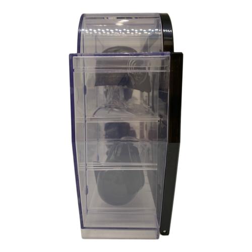 男の子おもちゃ ケースキズ有 スターウォーズ ロゴディスプレイケース