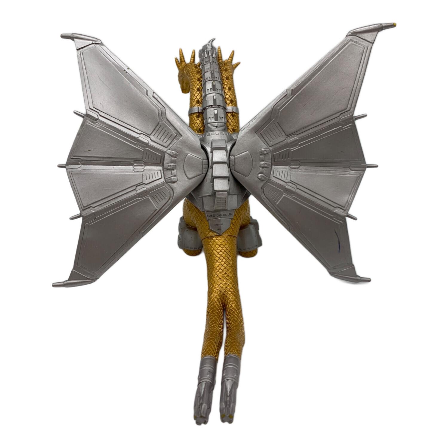 ソフビフィギュア 1993 2018 ムービーモンスターシリーズ メカ