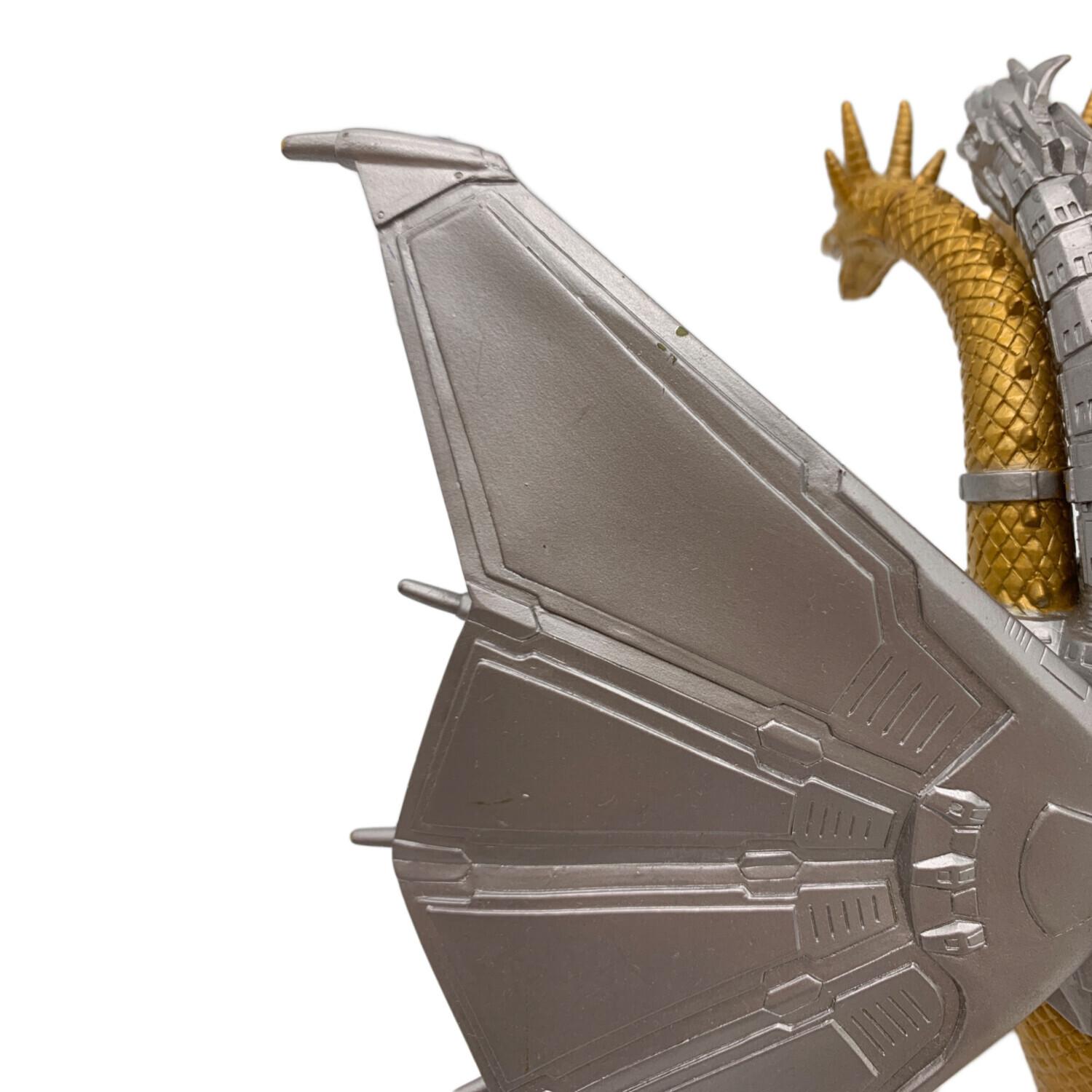 ソフビフィギュア 1993 2018 ムービーモンスターシリーズ メカ