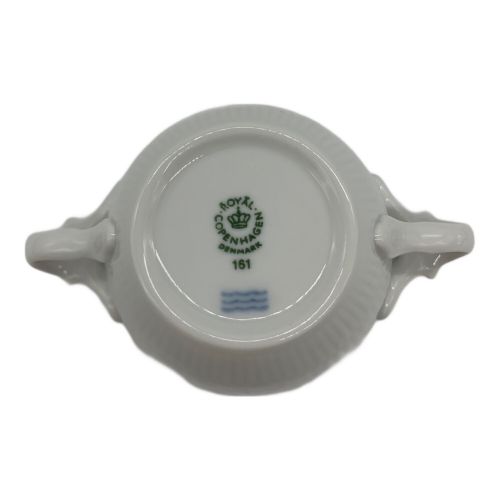 ROYAL COPENHAGEN (ロイヤル・コペンハーゲン) シュガーポット