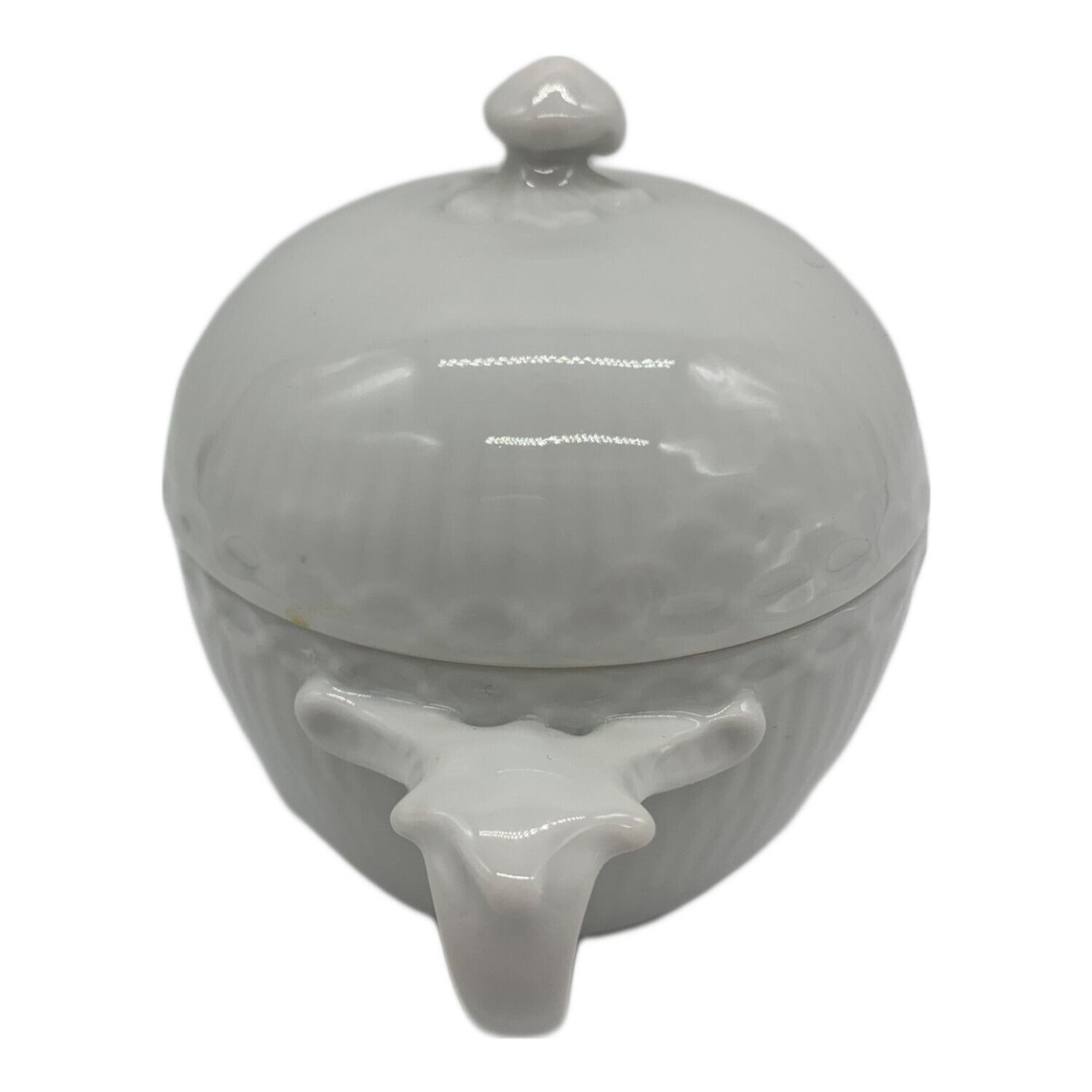 ROYAL COPENHAGEN (ロイヤル・コペンハーゲン) シュガーポット