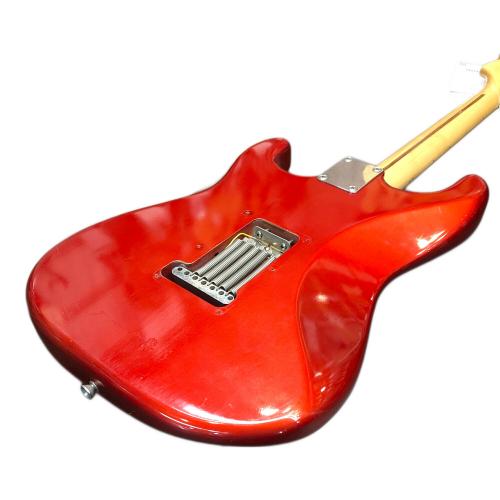 Tokai (トーカイ) エレキギター メタリックレッド@ ST50 SPRINGY SOUND