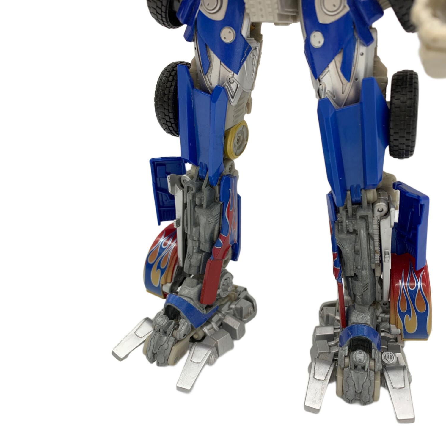トランスフォーマー 現状販売 オプティマスプライム AUTOBOT MPM-4