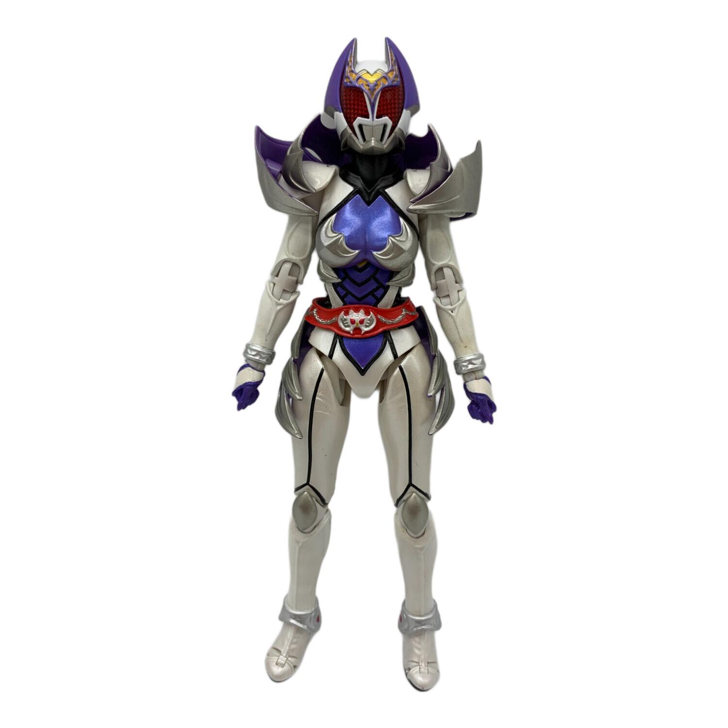 フィギュア 箱無 仮面ライダーキバーラ S.H.Figuarts｜トレファクONLINE