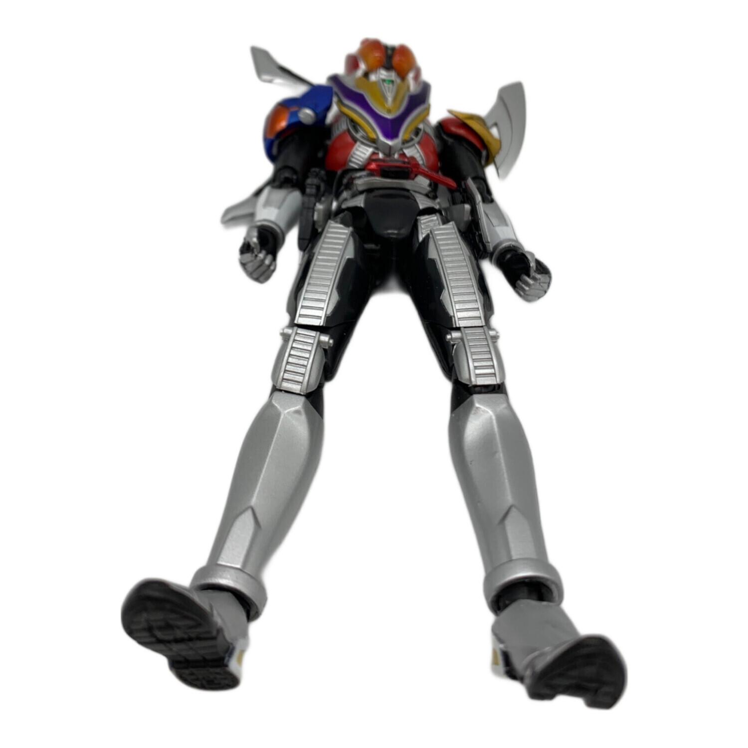 フィギュア 仮面ライダー電王 クライマックスフォーム｜トレファクONLINE