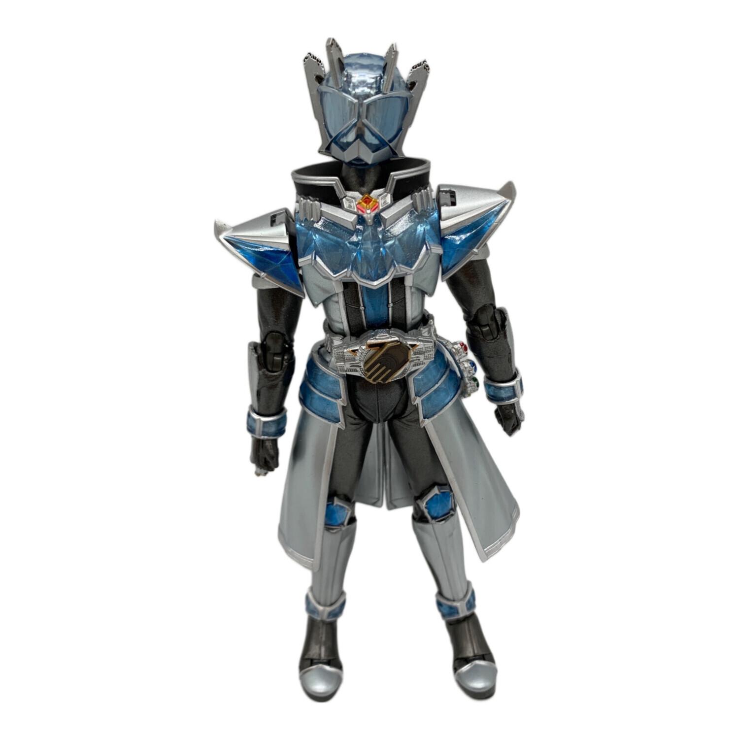 フィギュア 仮面ライダーウィザード インフィニティースタイル S.H.