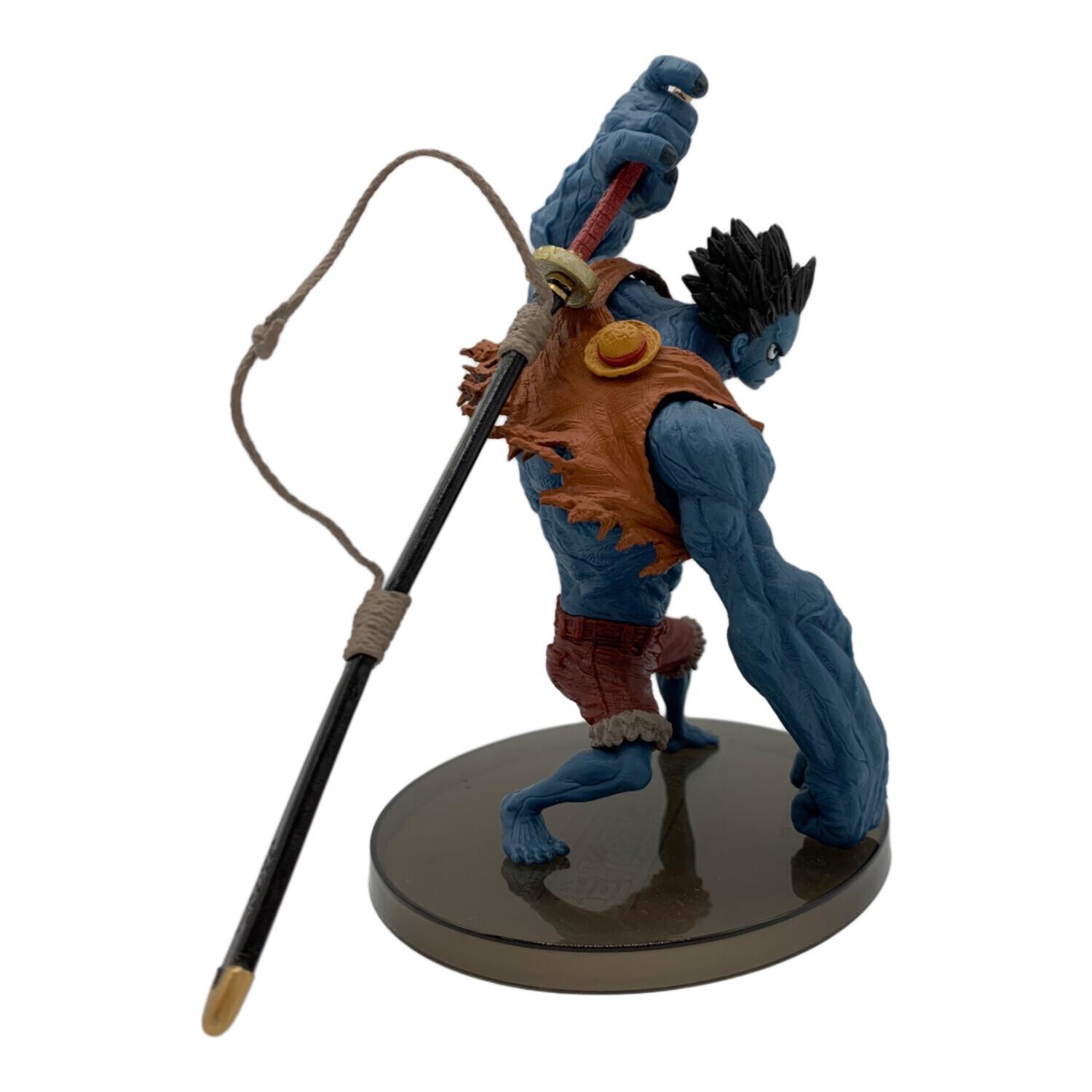 ONE PIECE 造形王頂上決戦Ⅲ ナイトメアルフィ｜トレファクONLINE