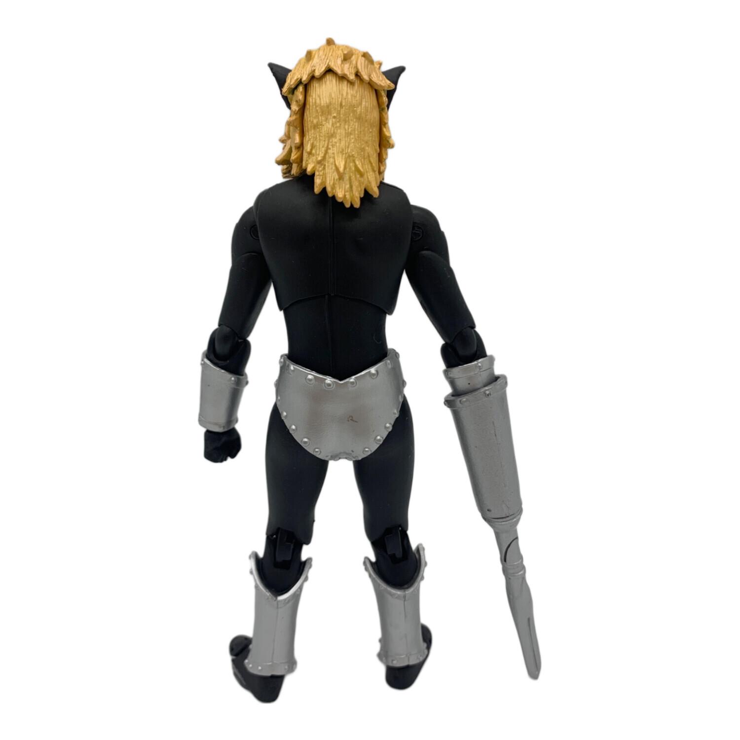 ウルトラマン マグマ星人 ULTRA-ACT｜トレファクONLINE