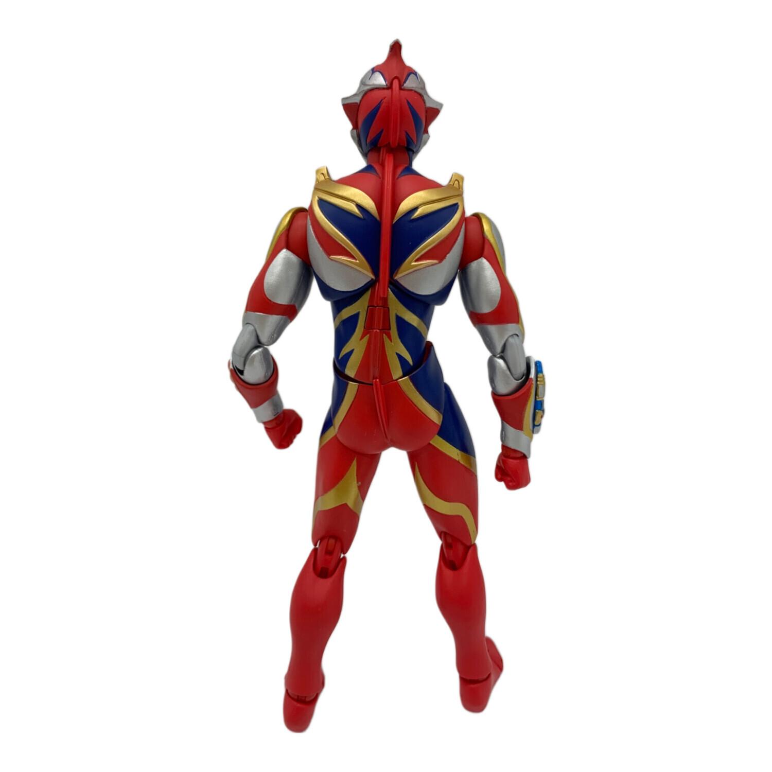 40周年記念 ウルトラの父、メビウスブレイブ、ニセメビウスなど 5種