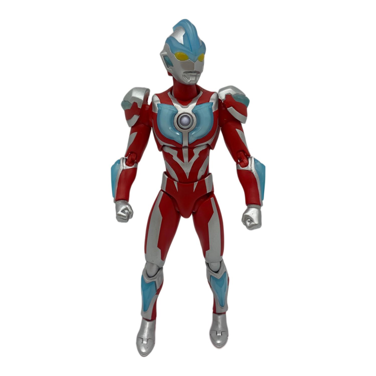 男の子おもちゃ ウルトラマンギンガ ULTRA-ACT｜トレファクONLINE