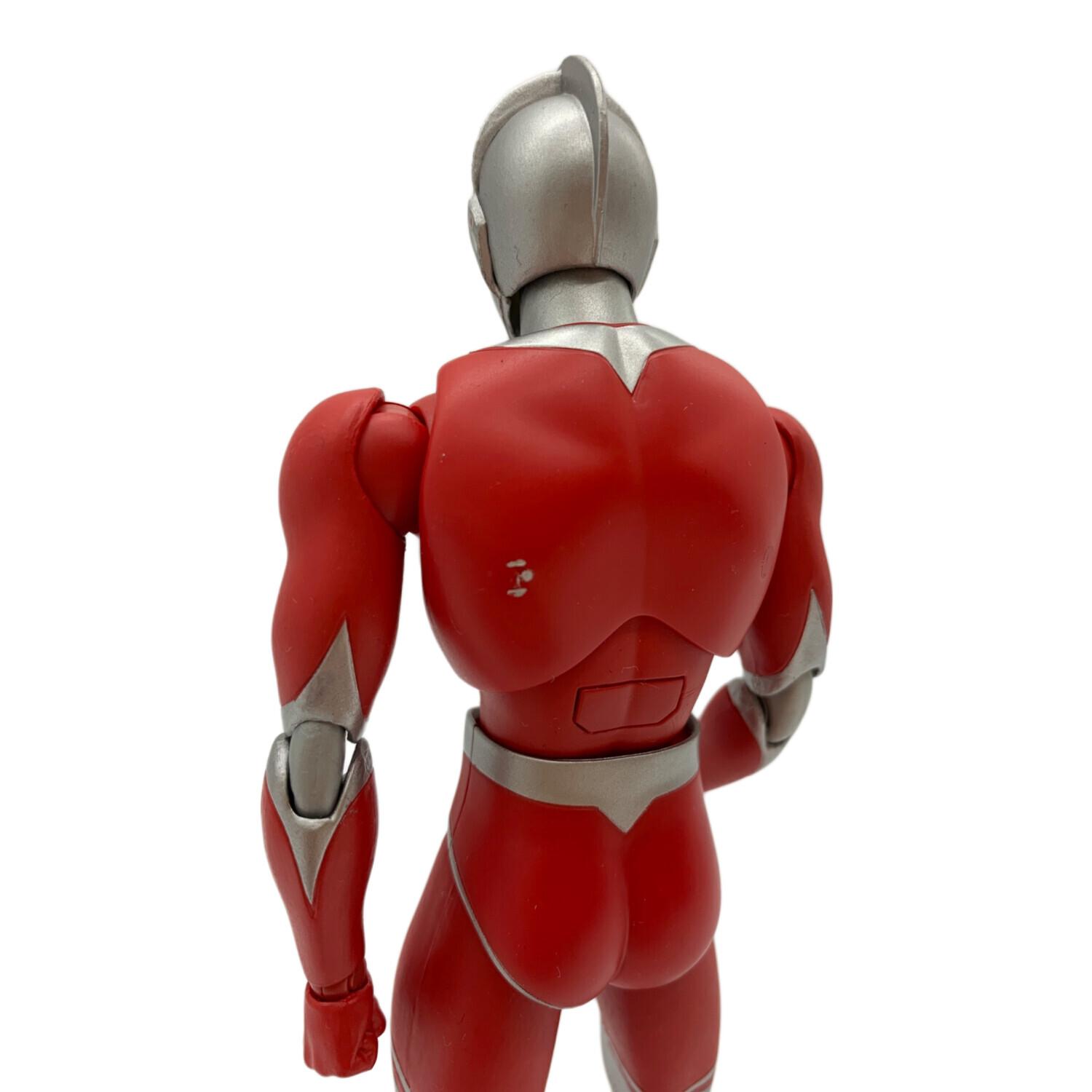 男の子おもちゃ ウルトラマンジョーニアス ULTRA-ACT｜トレファクONLINE