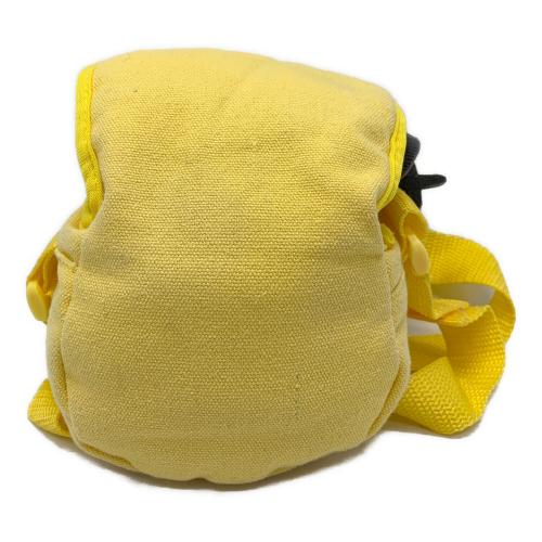 TAKARA TOMY (タカラトミー) ポケモン デデンネ おでかけポシェット