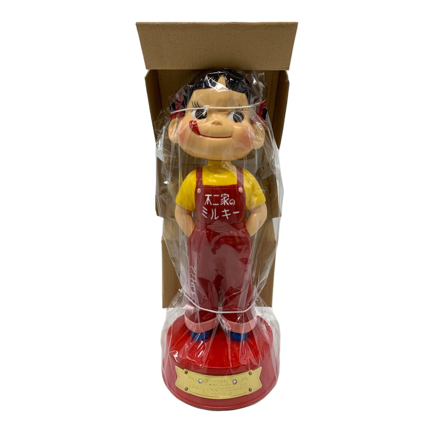 ペコちゃん (ペコチャン) ペコちゃん人形 創業100周年記念オリジナル