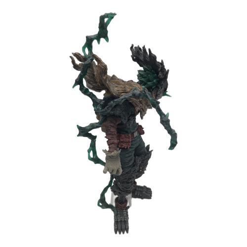 僕のヒーローアカデミア (ボクノヒーローアカデミア) フィギュア 緑谷