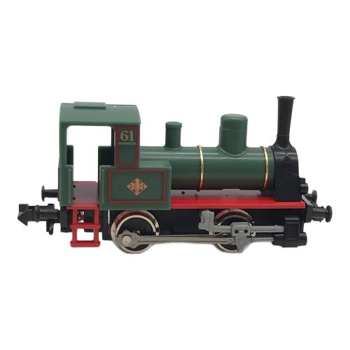 KATO (カトー) Nゲージ チビコロセット 動作確認済み たのしい街のSL