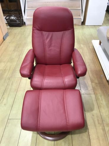 ブランド：Ekornes】商品一覧｜中古・リサイクルショップの公式通販