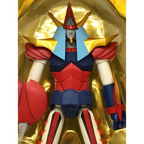 フィギュア 勇者ライディーン MIRACLE ACTION FIGURE DX｜トレファクONLINE