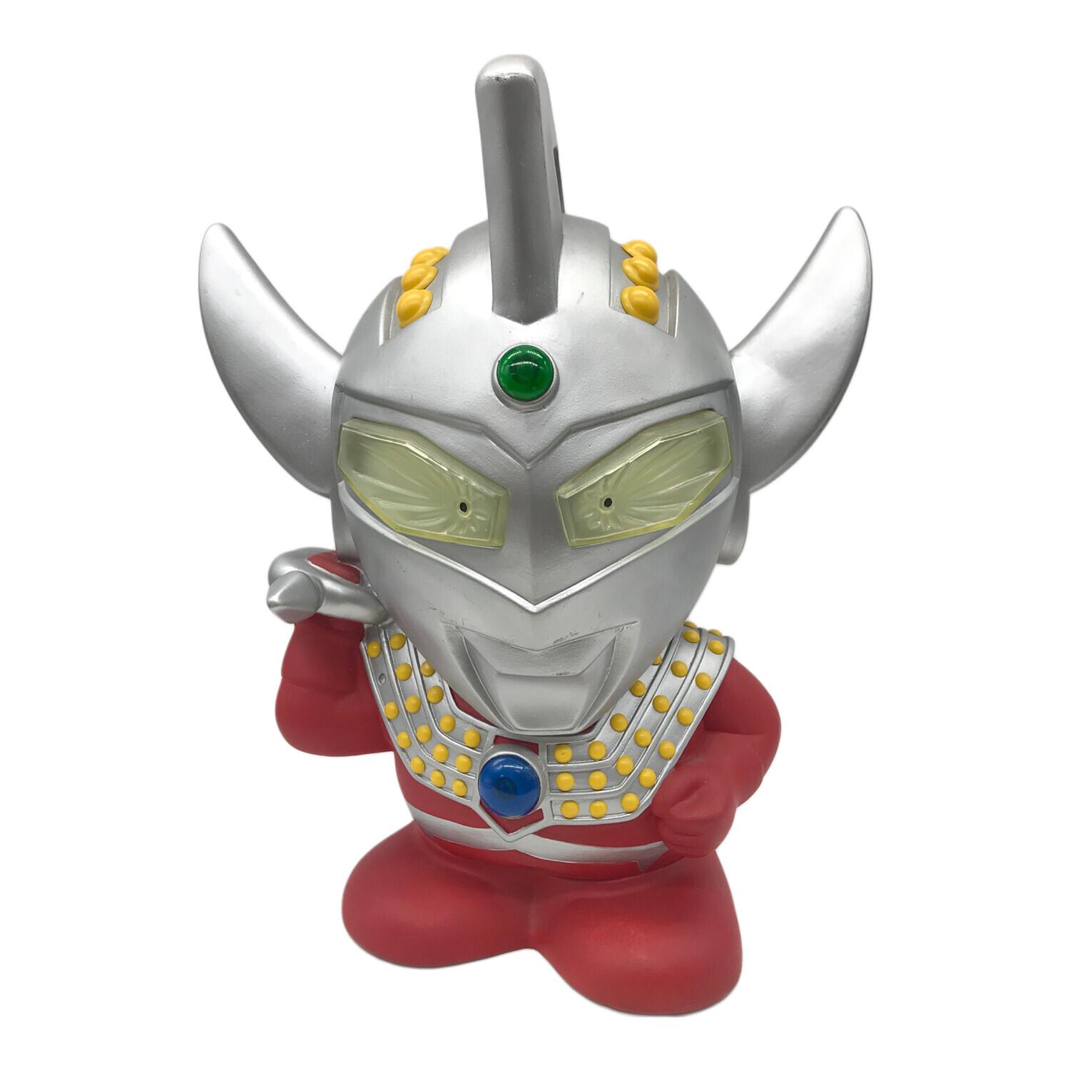 TSUBURAYA PROD. ウルトラマンタロウ 貯金箱｜トレファクONLINE