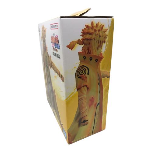 NARUTO (ナルト) フィギュア 波風ミナト(九喇嘛リンクモード