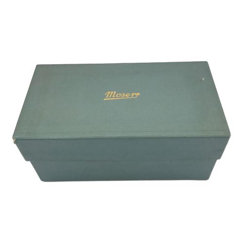 Moser (モーゼル) グラスセット 2Pセット｜トレファクONLINE