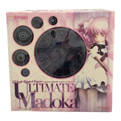 まどかまぎか ULTIMATE MADOKA 1/8 完成品 」｜トレファクONLINE