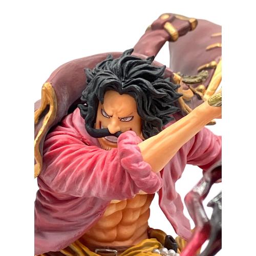 ONE PIECE (ワンピース) フィギュア ゴール・D・ロジャー フィギュ