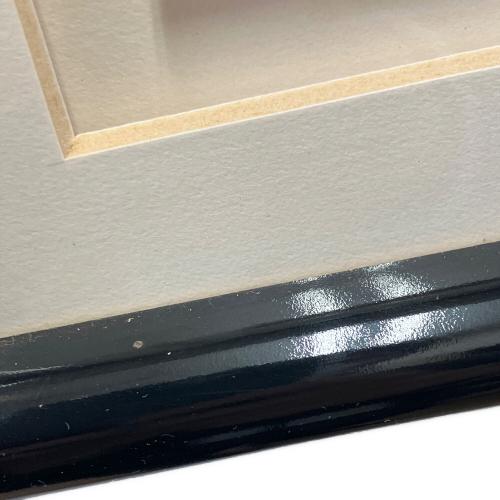 DISNEY (ディズニー) ミッキーマウス生誕70周年 アートフレーム