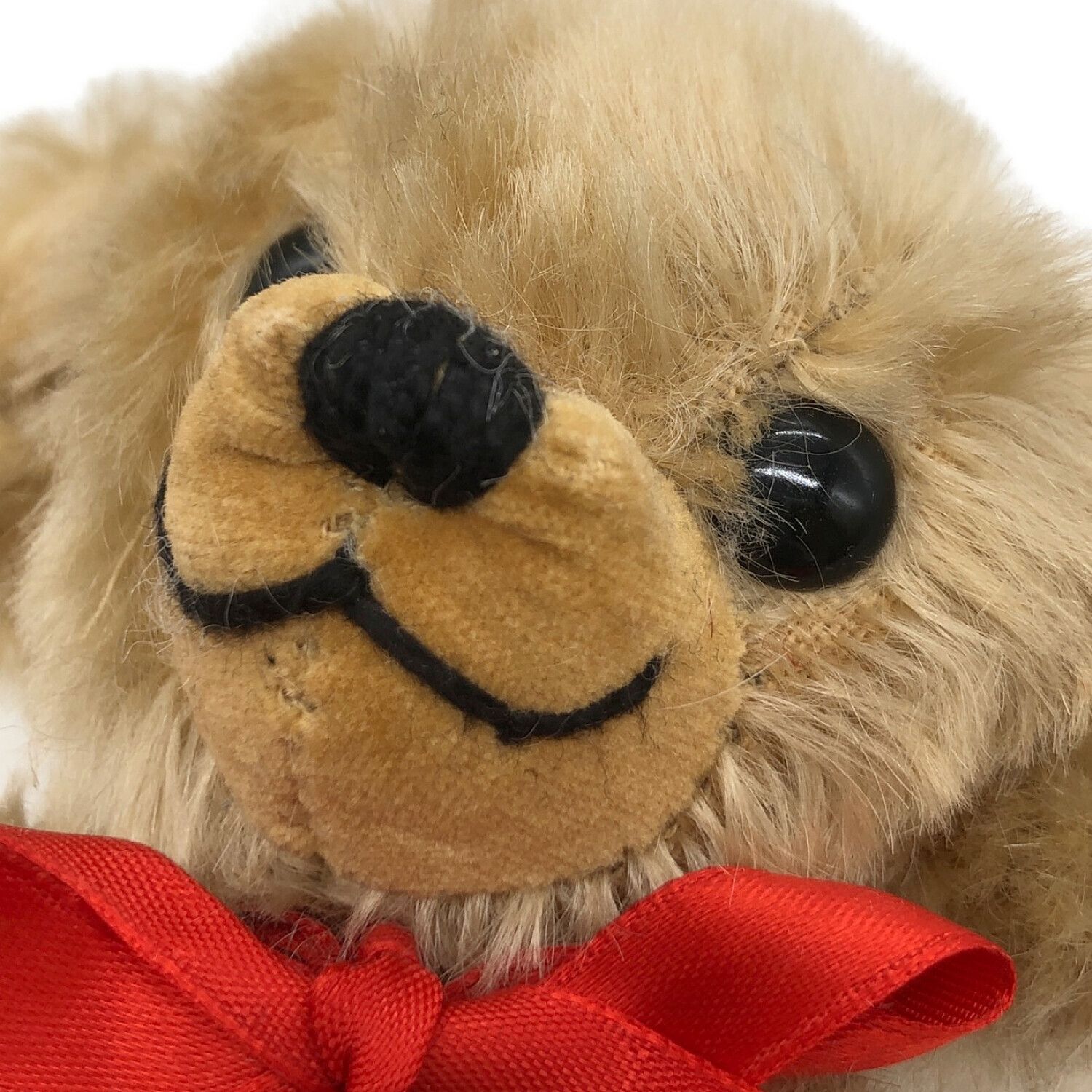 merrythought (メリーソート) ヌイグルミ 1000体限定 No.63 テディベア