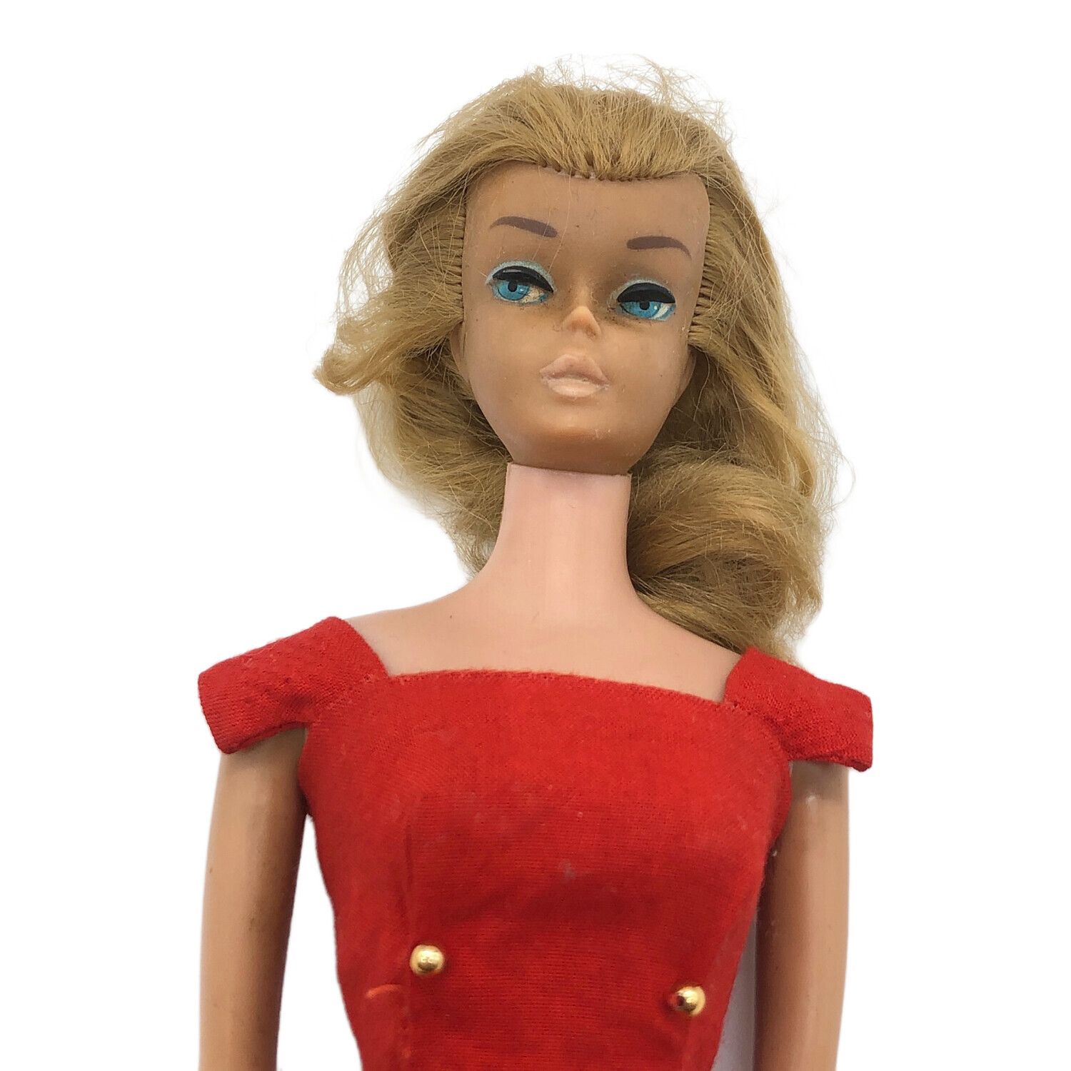 バービー人形 JAPAN マテル社 1962｜トレファクONLINE