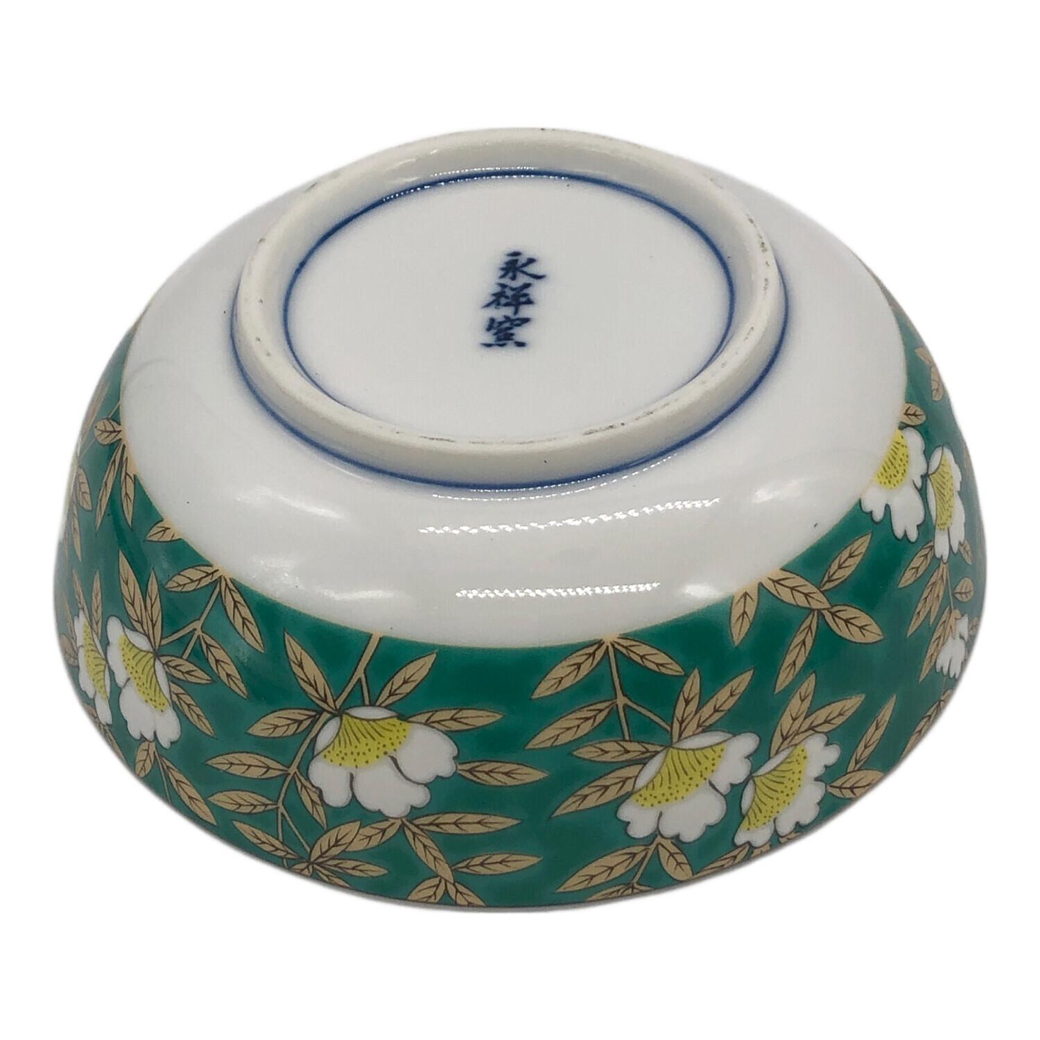 有田焼 (アリタヤキ) 小鉢揃え △ 永祥窯 5Pセット｜トレファクONLINE