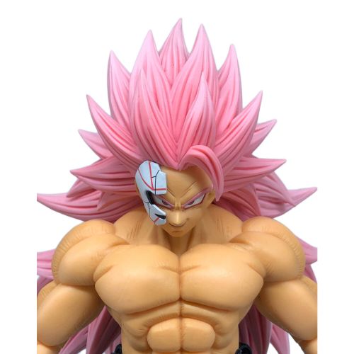 フィギュア 一番くじ ドラゴンボール SUPER DRAGONBALL HEROES 5th