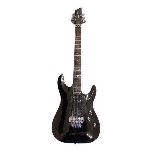 SCHECTER (シェクター) エレキギター OMEN-6FR DIAMOND SERIES
