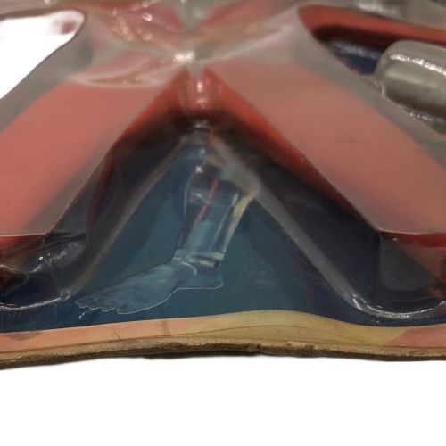 タカラ レトロホビー @ 変身セット ファイヤーマン 変身サイボーグ1号