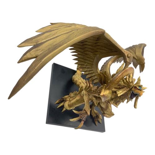 フィギュア 開封済み 遊戯王 一番くじ 遊☆戯☆王シリーズ vol.4 三幻