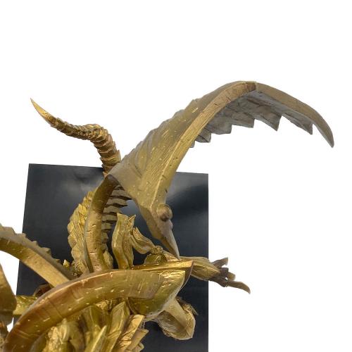 フィギュア 開封済み 遊戯王 一番くじ 遊☆戯☆王シリーズ vol.4 三幻